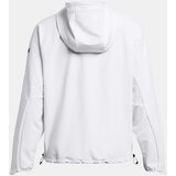 Under Armour Unstoppable Hooded Jacket-WHT - Women | Eponuda.ba