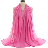 IZMAEL Šal OL-33821 - Roza | Shoptok.si