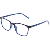 Naočale dioptrijske -0.5 PR-P15748-1 plave