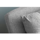 Atelier Del Sofa dvosed sando 2 seater teddy fabric grey | ePonuda.com