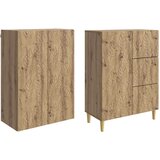  2 pcs Hrast artisan | shoptok.hr