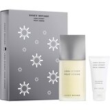 Issey Miyake L'Eau d'Issey Pour Homme Eau de Toilette XMAS Set poklon set za muškarce | shoptok.hr
