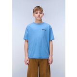 Napapijri K s-albedo ss blue jasper b9a Cene