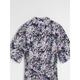 Sinsay Midi haljina s ovratnikom | shoptok.hr