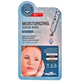 Mbeauty Moisturizing serum Hyaluron maska za lice 25ml | ePonuda.com