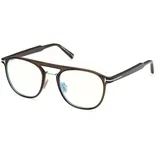 FT5982-B 098 ONE SIZE (52) Zelena/Kristalna