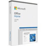 Microsoft office home 2024 slovenski fpp pc/mac (ep2-06872) za windows 10 / 11 | Shoptok.si