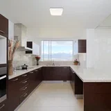 lucas plafonjera.led 12W,bela