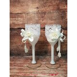  Poročni kozarci (2 kom) POKO 110 | Shoptok.si