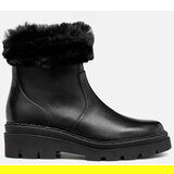Geox Black women's ankle boots Felleny - Women's | Eponuda.ba