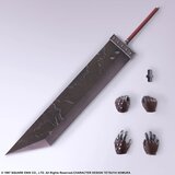 Square Enix FINAL FANTASY VII BRING ARTS ACTION FIGURE - CLOUD STRIFE DIGITAL PLUS EDITION | Shoptok.si