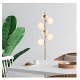 Opviq podna lampa fazli 10510 us | ePonuda.com