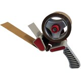 Aparat za traku ljepljivu ručni H11-CP Fost sivi/crveni | shoptok.hr