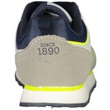 U.S. Polo Assn. Superge NOBIK010C Dbl-Gry01 | Shoptok.si