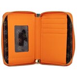 Loungefly Disney Goofy Movie Powerline All Access Pass Zip Around Wallet ( 057428 ) | ePonuda.com