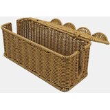 Sinsay Pleteni organizer za kabele s poklopcem | shoptok.hr