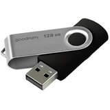 Goodram UTS2-1280K0R11 USB flash drive 128 GB USB Type-A 2.0 Black,Silver | shoptok.hr