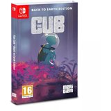 Meridiem_publishing The Cub – Back To Earth Edition | Shoptok.si