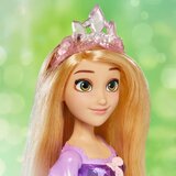 Hasbro Disney Royal Shimmer Rapunzel/Zlatokosa lutka 30cm Cijene