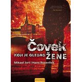 Vulkan Izdavaštvo Čovek koji je gledao žene Cene