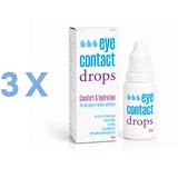 Drops (3x15ml)