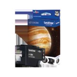 Brother tinta LC1240BK, crna Cijene