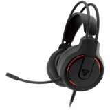 Fantech slusalice gaming HQ53 flash crne Cene