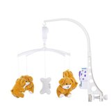 Chipolino vrteška za krevetac puppies ( 710650 ) Cene