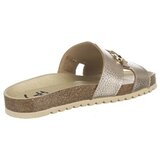 Zapp Sandali & Odprti čevlji NATIKAÄI SUCURU Pozlačena | Shoptok.si