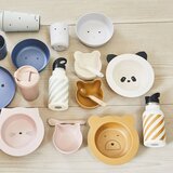 Liewood 4 dijelni set zdijelica rex blue mix | shoptok.hr