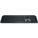 Logitech MX Keys S Bluetooth Illuminated Keyboard - GRAPHITE - US INT'L 920-011587 | ePonuda.com