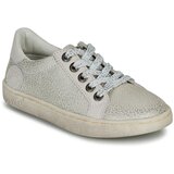 Kickers Nizke superge LYKOOL Siva | Shoptok.si