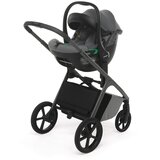 Foppa Pedretti kolica 3u1 Commander Steel Grey | shoptok.hr