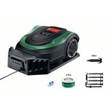 Bosch Indego M700 | Shoptok.si