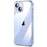Ugreen OVITEK ZA IPHONE 15 ZAŠČITNI OVITEK PROZOREN REDNA ZAŠČITA, (5000062633) Cene