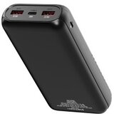 Moxom mx-pb203 fast pd20w + scp22.5w 20000mah crni Power bank ( BAT9597 ) Cene
