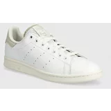Adidas Kožne tenisice Stan Smith boja: bijela, IG1325