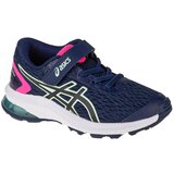 Asics gt-1000 9 PS dječje tenisice za trčanje 1014a151-400 | shoptok.hr