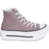Converse Chuck Taylor All Star Lift Double Stack Ljubičasta | shoptok.hr