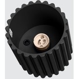  Brilagi - LED spot svetiljka SFERA 1xGU10/10W/230V prečnik 10 cm crna | Eponuda.com