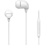 Philips TAE2146WT slušaliceUSB-C priključak umetanje u Pogonske jedinice od 10 mm; mikrofon | Eponuda.ba