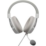 Genesis Toron 301 Headset Wired Head-band Gaming White | shoptok.hr