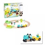 Brio AB Mickey Mouse pruga | ePonuda.com