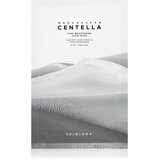  skin 1004 madagaskar centella tone brightening glow mask 25ml Cene