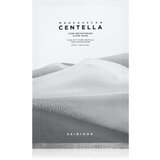 SKIN1004 Madagascar Centella Tone Brightening Glow Mask revitalizacijska maska iz platna s pomirjajočim učinkom 25 ml | Shoptok.si