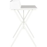  Radni stol bijeli 80 x 50 x 84 cm | shoptok.hr