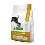 Nature's Protection Hrana za pse Mini Senior, 2kg | Eponuda.com