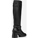 Geox Black women's boots Walk Pleasure 55 - Women's | Eponuda.ba