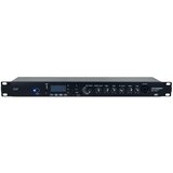  MP-100DBT Professional Media Player z DAB+, USB ter bluetooth - Audio-Kondric | Shoptok.si