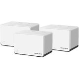 Mercusys halo H70X (2-pack) V1.2 AX1800 whole home mesh wifi 6 system Cene